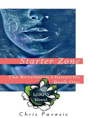 cover image of Starter Zone